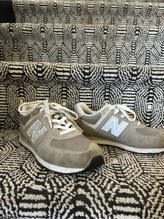 New Balance Other - New Balance Classic 574 Sneakers